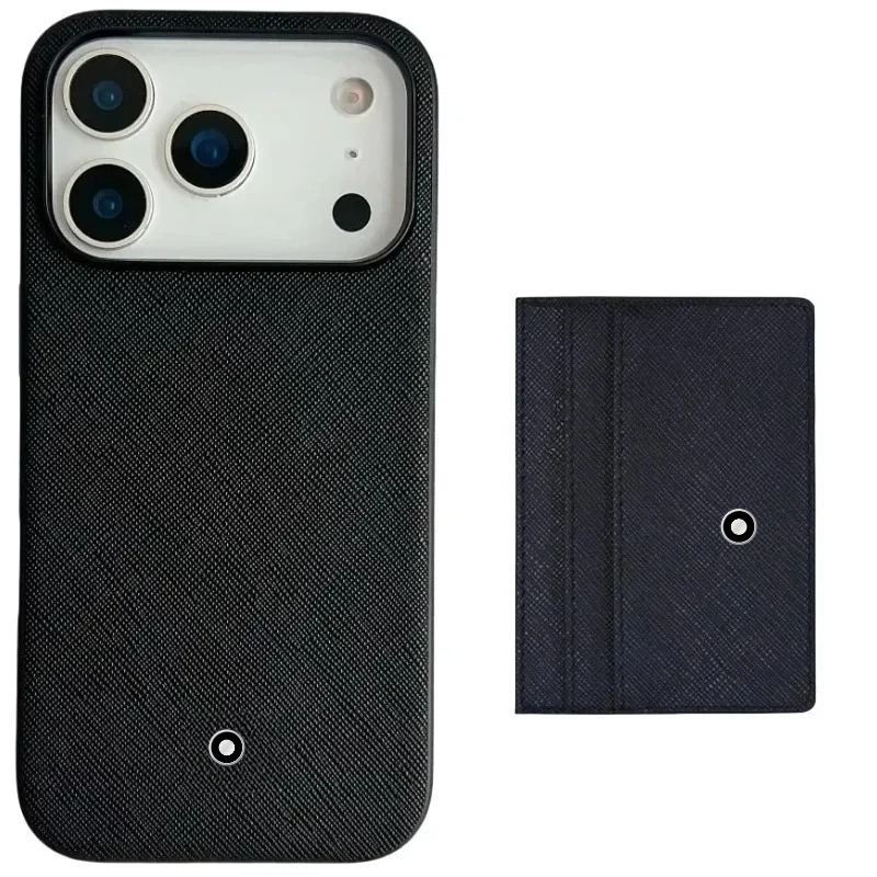 Card Top Loader - Capa Carteira Minimalista de Couro para