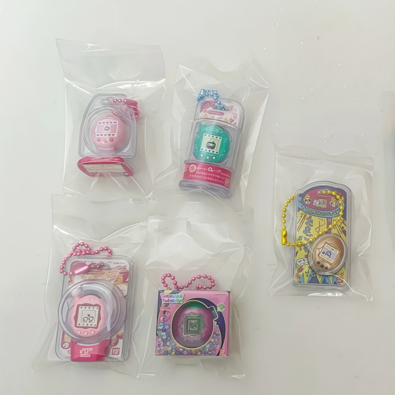 Em Estoque Bandai Tamagotchi B - Bandai Model Tamagotchi avaliação e preço