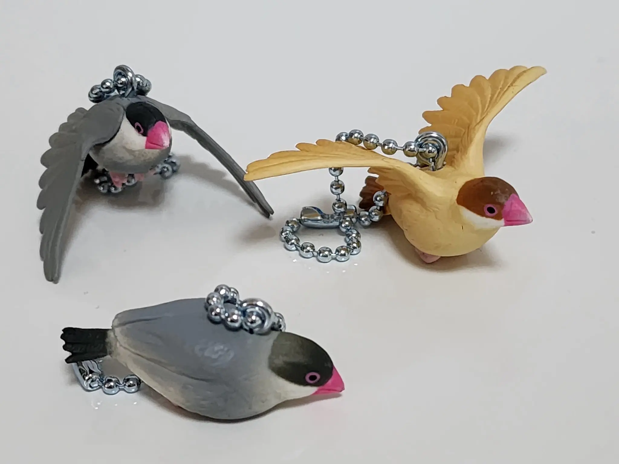 Tarlin Cápsula Brinquedos com  - Capsule Toy Gashapon avaliação e preço