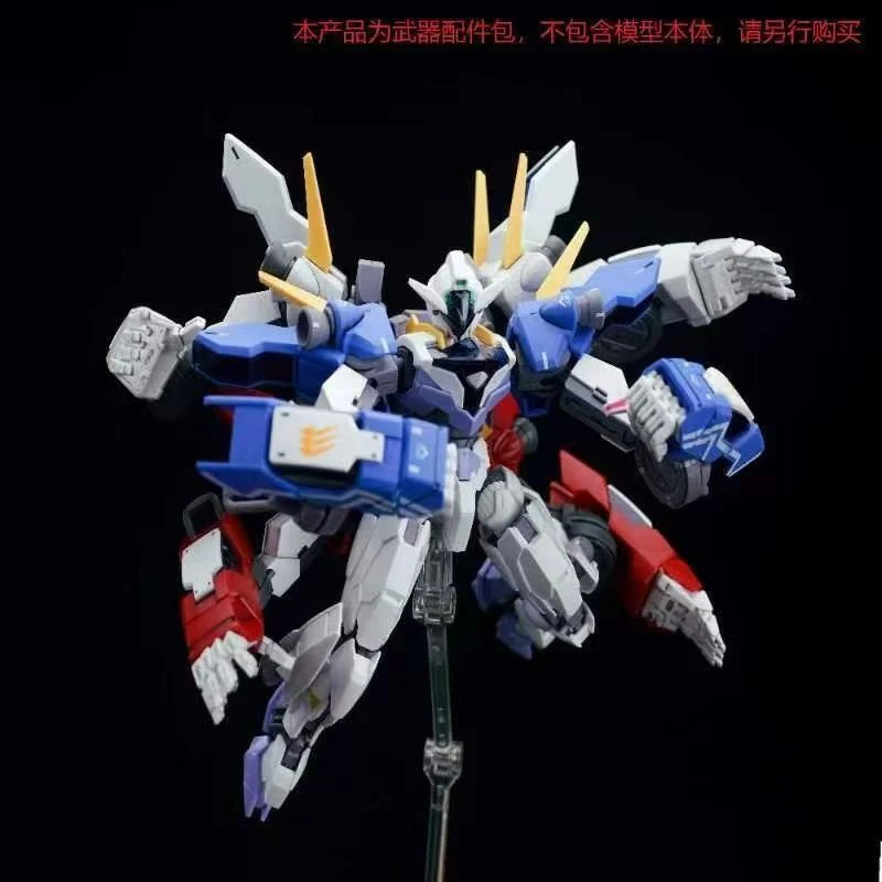 Em Estoque: Novo Modelo de Con - Bandai Model Gundam Rg avaliação e preço