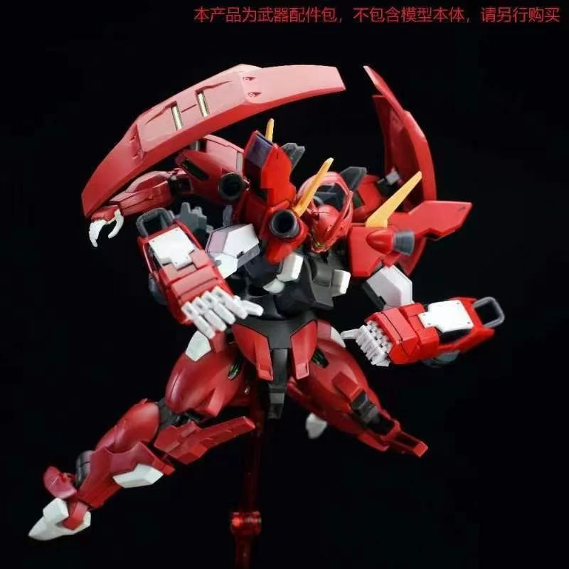 Em Estoque: Novo Modelo de Con - Bandai Model Gundam Rg avaliação e preço