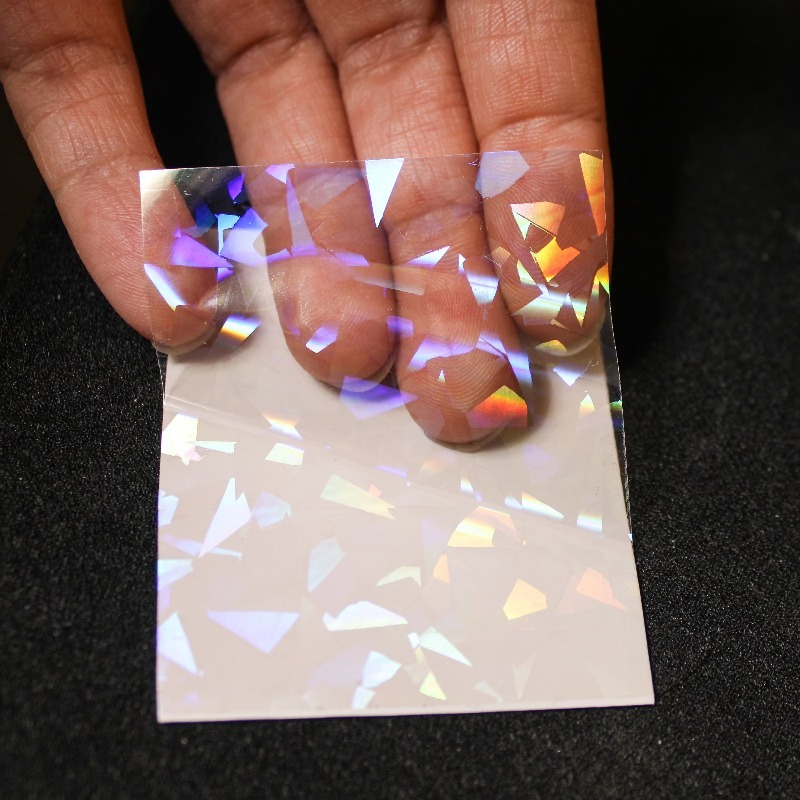 Protetores de Cartão Holográfi - Card Penny Sleeve avaliação e preço