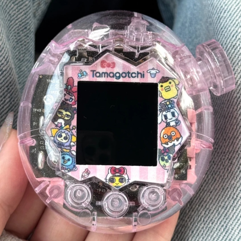 Nova venda quente adequada par - Bandai Model Tamagotchi avaliação e preço