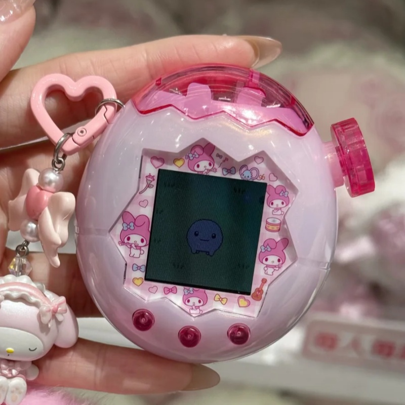Nova venda quente adequada par - Bandai Model Tamagotchi avaliação e preço