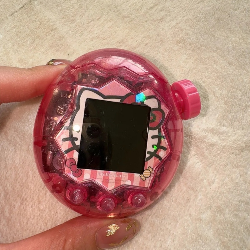 Nova venda quente adequada par - Bandai Model Tamagotchi avaliação e preço