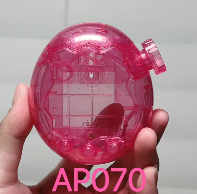 Nova venda quente adequada par - Bandai Model Tamagotchi avaliação e preço