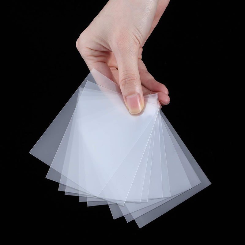 100 contagens mangas de cartão - Card Penny Sleeve avaliação e preço
