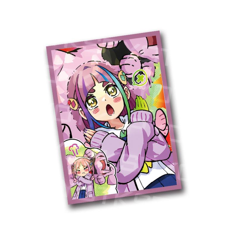 60 Pçs/set 67x92mm Anime Pokém - Card Penny Sleeve avaliação e preço