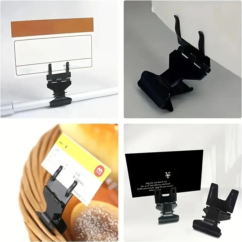 30 Peças de Suportes de Metal  - Pop Display Shelf avaliação e preço