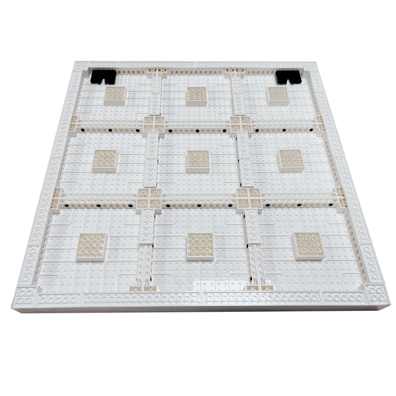 Conjunto de molduras para foto - Lego Minifigure Holder avaliação e preço