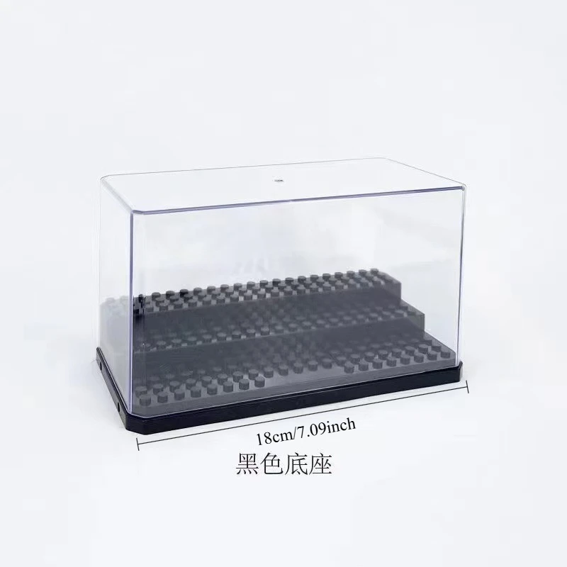 Caixa de Exibição para Bonecas - Lego Minifigure Holder avaliação e preço