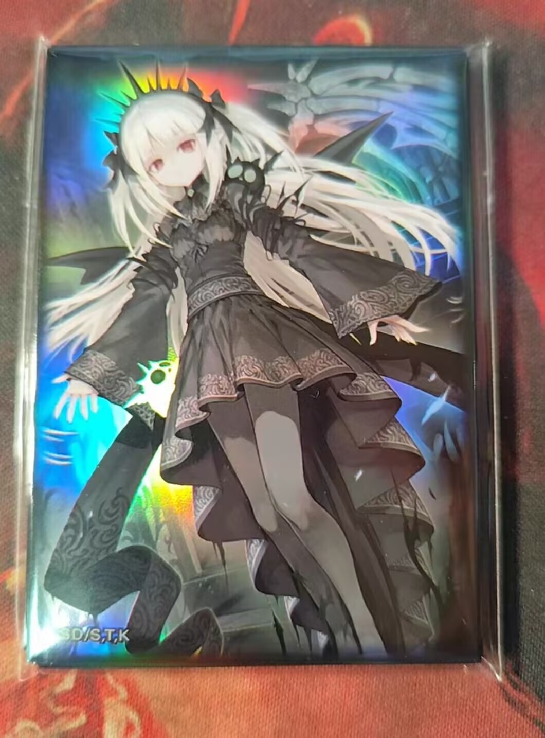 20 Peças Yugioh KONAMI Duel Mo - Card Penny Sleeve avaliação e preço