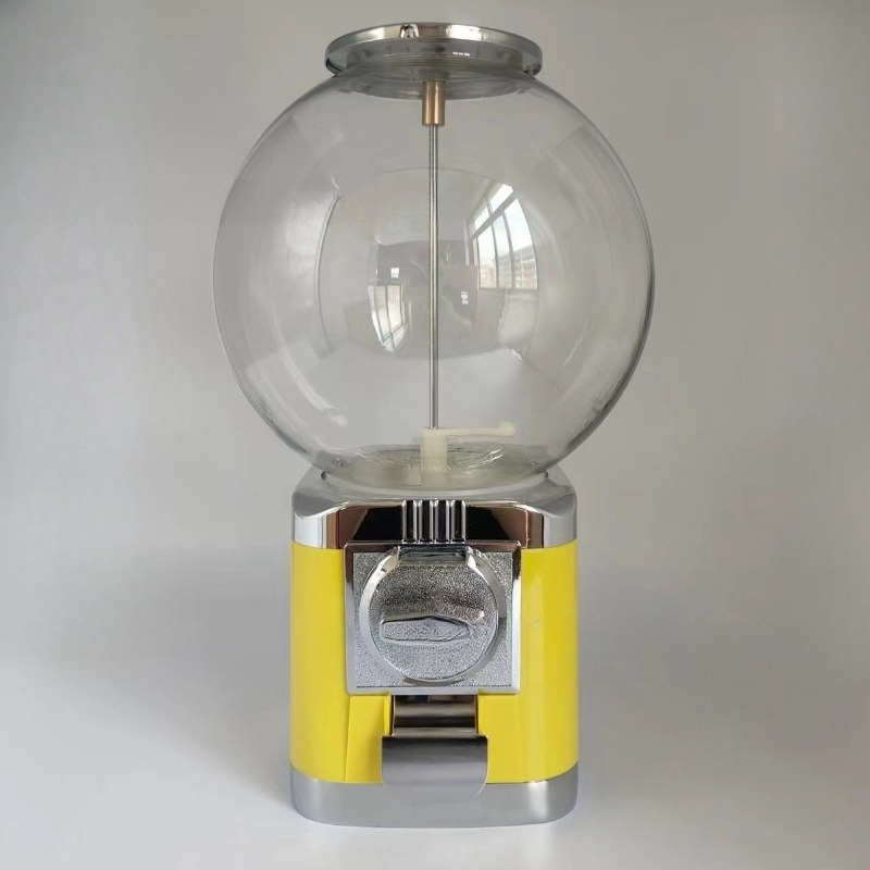 Máquina de Venda Manual de Min - Capsule Toy Gashapon avaliação e preço