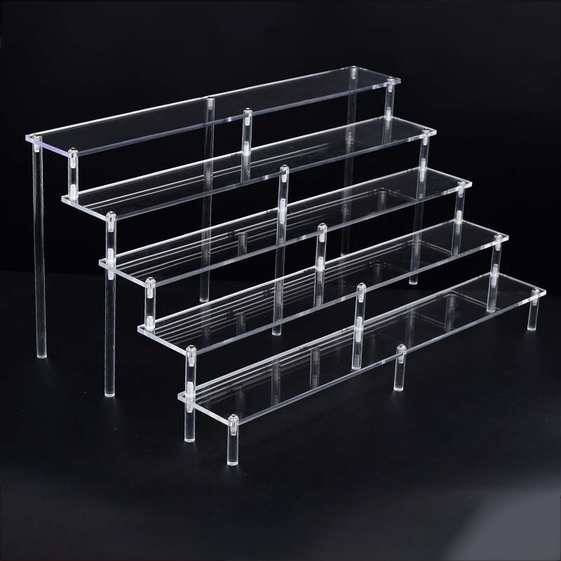 Prateleira de exibição riser d - Pop Display Shelf avaliação e preço