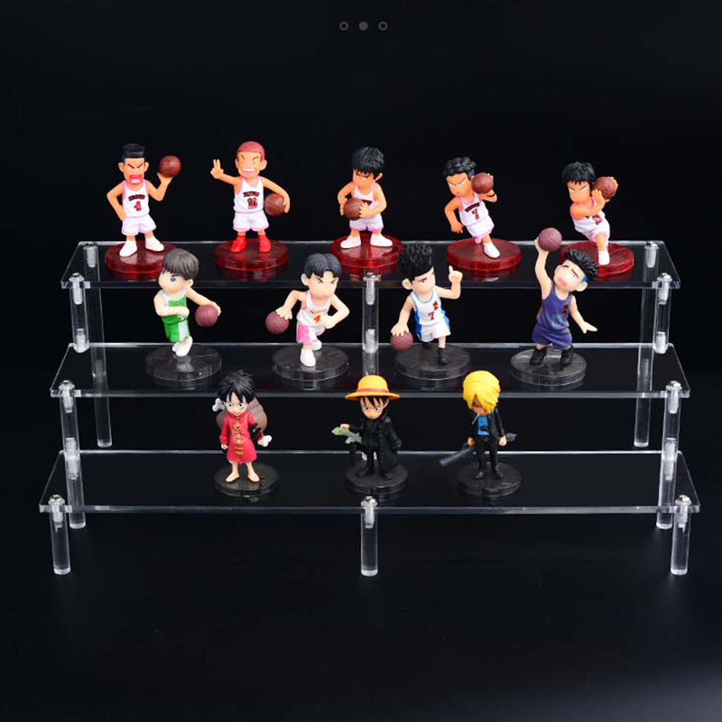 Prateleira de exibição riser d - Pop Display Shelf avaliação e preço