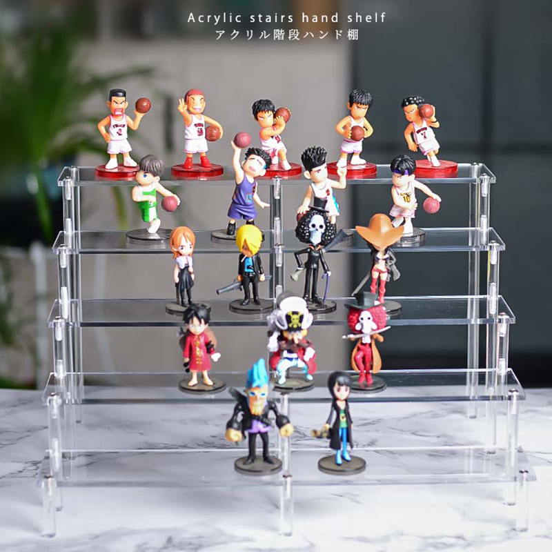 Prateleira de exibição riser d - Pop Display Shelf avaliação e preço